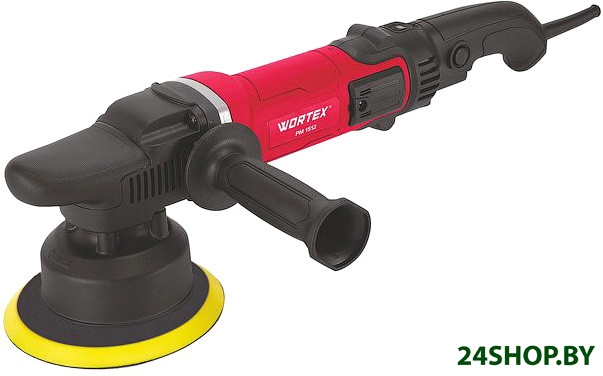Полировальная машина Wortex PM 1512 1318449 Полировальная машина Wortex PM 1512 1318449