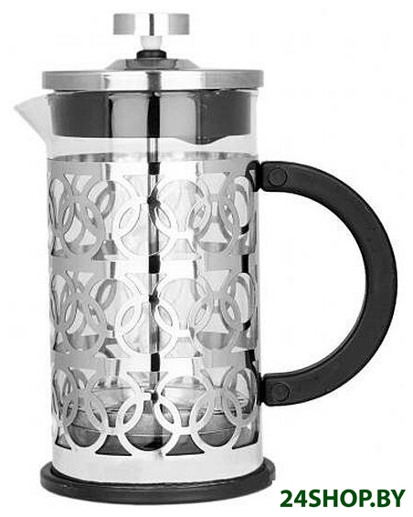 Френч-пресс BOHMANN BH-9160ST Френч-пресс BOHMANN BH-9160ST