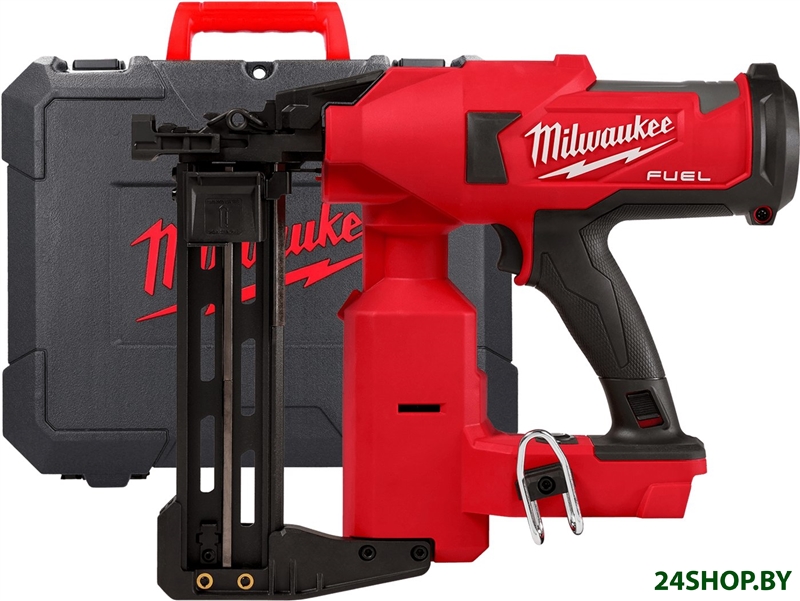 Milwaukee M18 FUEL M18FFUS-0C 4933479834 (без АКБ, кейс) Milwaukee M18 FUEL M18FFUS-0C 4933479834 (без АКБ, кейс)