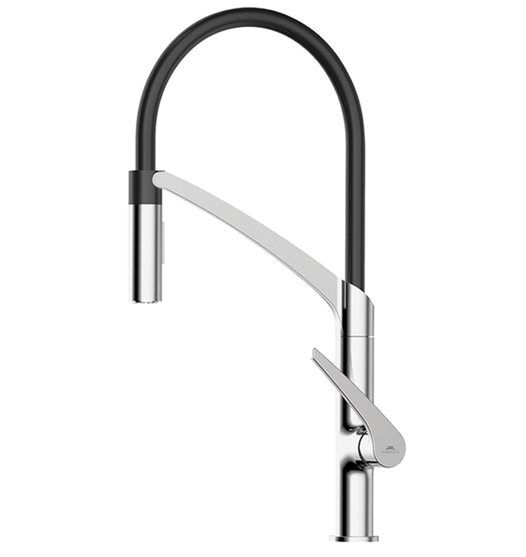 Смеситель Rubineta Ultima-50 UL50008 Смеситель Rubineta Ultima-50 UL50008