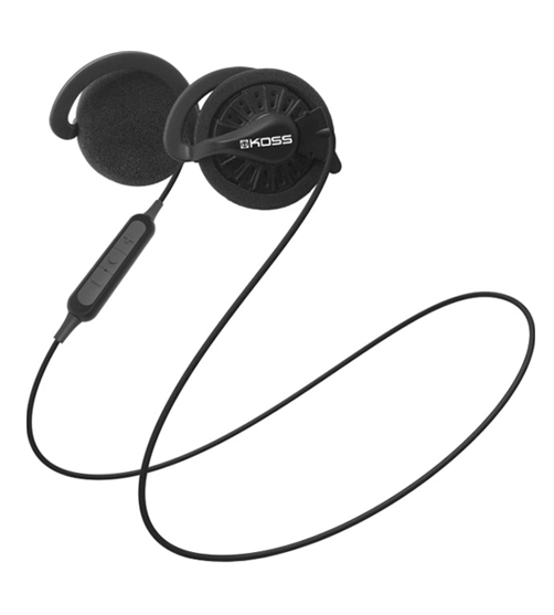 Наушники KOSS KSC35 Wireless Наушники KOSS KSC35 Wireless