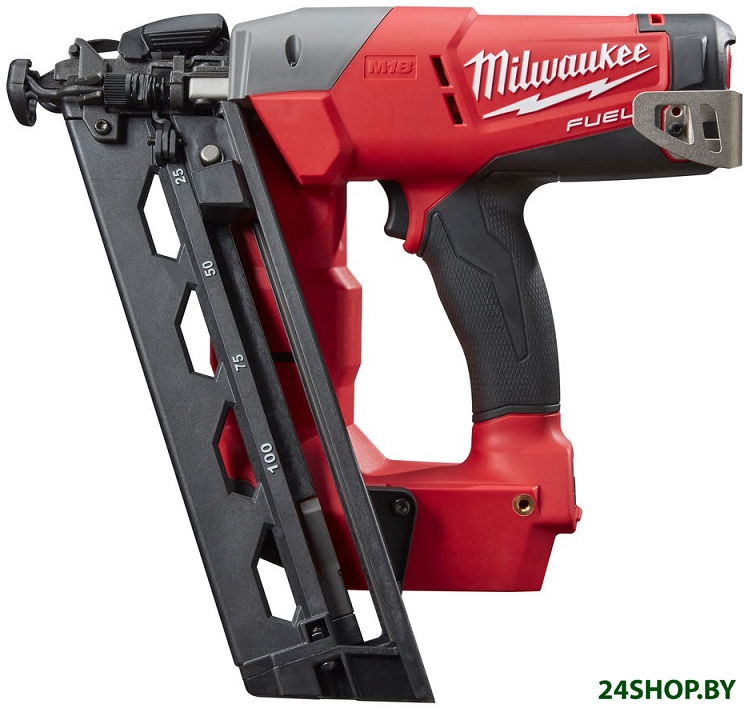 Milwaukee M18 FUEL CN16GA-0X 4933451958 (без АКБ, кейс) Milwaukee M18 FUEL CN16GA-0X 4933451958 (без АКБ, кейс)