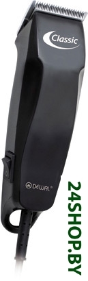 Машинка для стрижки Dewal Classic 03-768 Машинка для стрижки Dewal Classic 03-768
