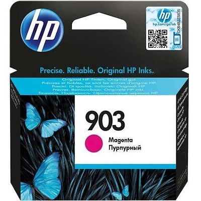 Картридж HP 903 Magenta (T6L91AE) Картридж HP 903 Magenta (T6L91AE)