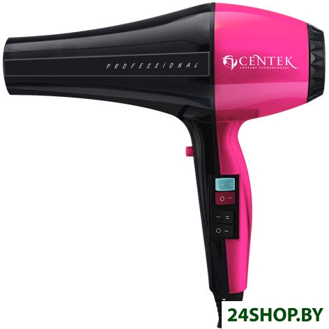 Фен CENTEK CT-2225 Фен CENTEK CT-2225