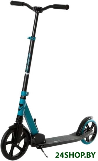 Самокат Novatrack Polis 200 Pro'30 230FS.POLIS.BL21 (синий) Самокат Novatrack Polis 200 Pro'30 230FS.POLIS.BL21 (синий)