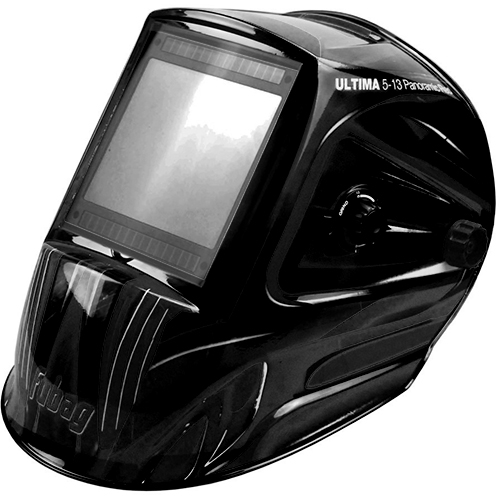 Сварочная маска Fubag Ultima 5-13 Panoramic (black) (992500) Сварочная маска Fubag Ultima 5-13 Panoramic (black) (992500)