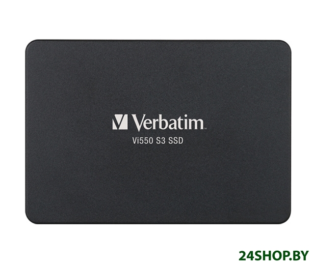 SSD Verbatim Vi550 S3 512GB 49352 SSD Verbatim Vi550 S3 512GB 49352