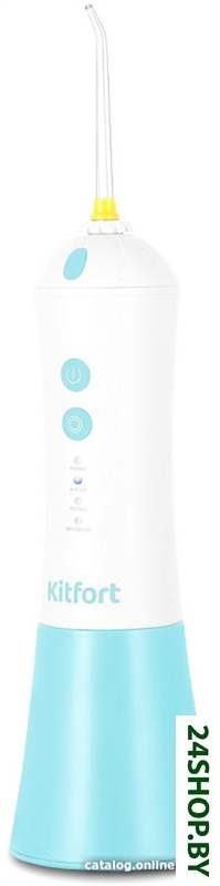 Ирригатор Kitfort KT-2958-3 Ирригатор Kitfort KT-2958-3