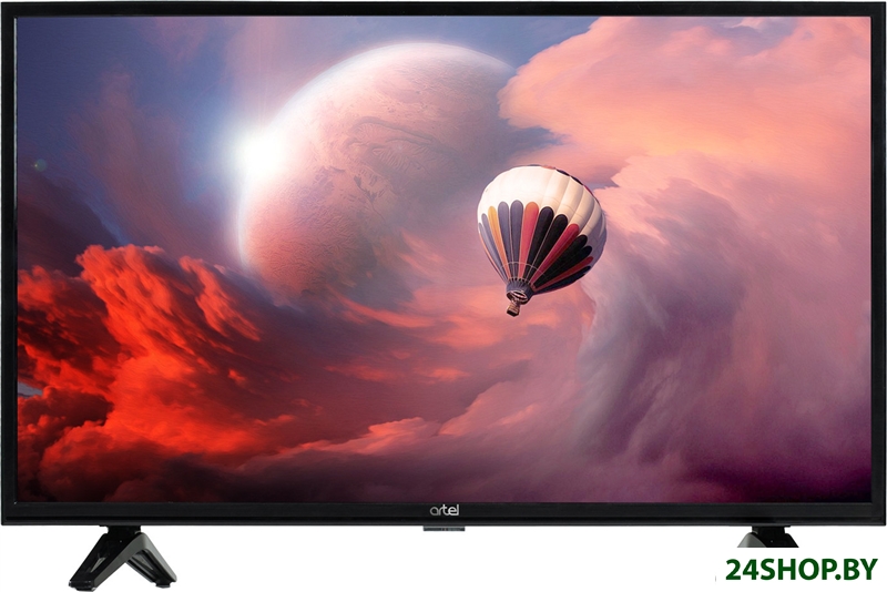 Телевизор Artel YA43LF1600 Телевизор Artel YA43LF1600