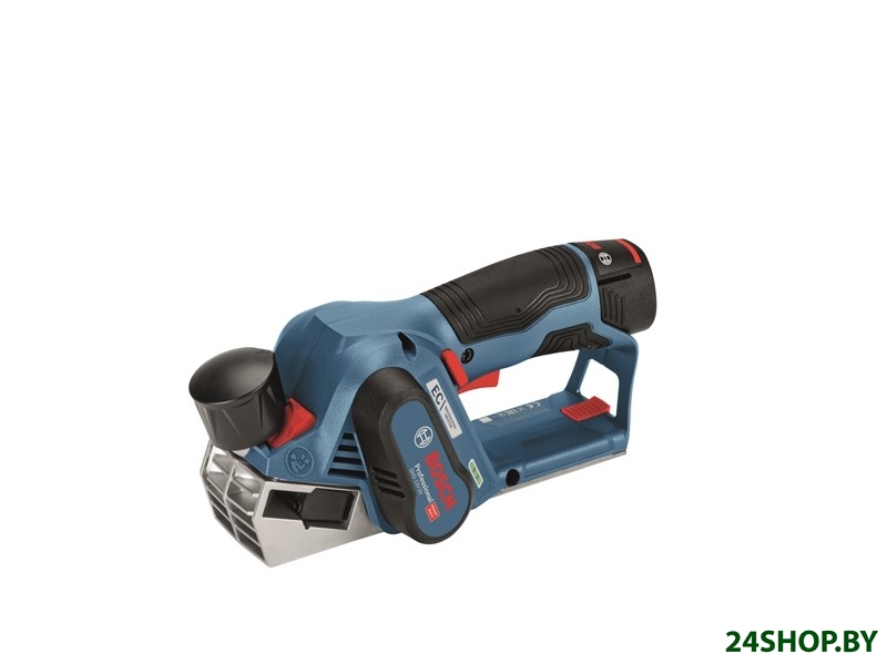 Рубанок Bosch GHO 12V-20 Professional 06015A7001 (с 2мя АКБ) Рубанок Bosch GHO 12V-20 Professional 06015A7001 (с 2мя АКБ)