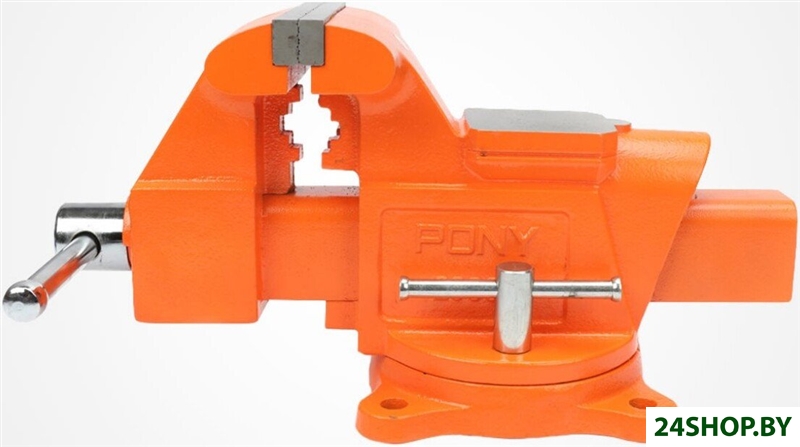 Тиски Pony Jorgensen 29040 Тиски Pony Jorgensen 29040
