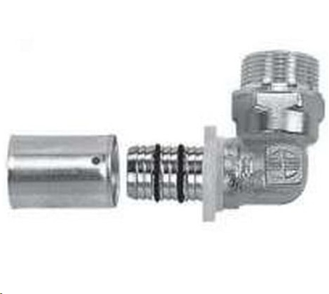 Фитинг Rifeng F5-L1216х1/2 Фитинг Rifeng F5-L1216х1/2