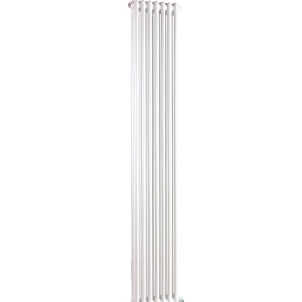Радиатор Arbonia 2150/12 24 (нижнее подключение, справа-налево) Радиатор Arbonia 2150/12 24 (нижнее подключение, справа-налево)