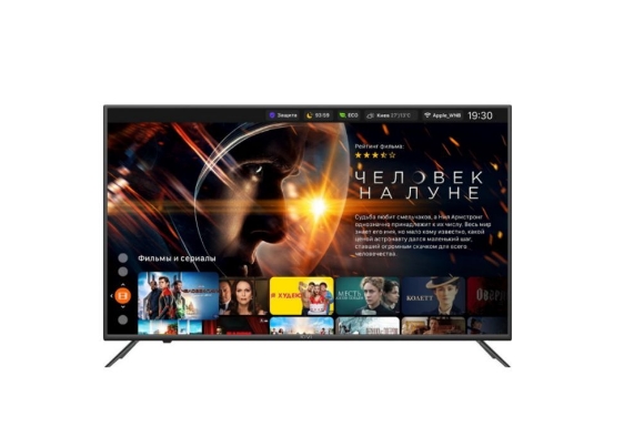 Телевизор KIVI 50U600KD Телевизор KIVI 50U600KD