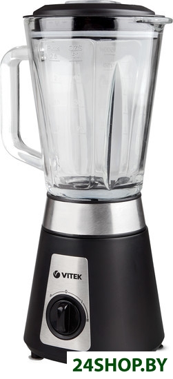 Блендер VITEK VT-3416 (черный) Блендер VITEK VT-3416 (черный)