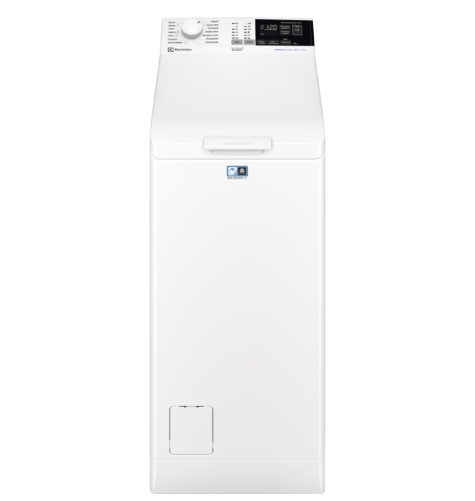Стиральная машина Electrolux EW6T4R272 Стиральная машина Electrolux EW6T4R272