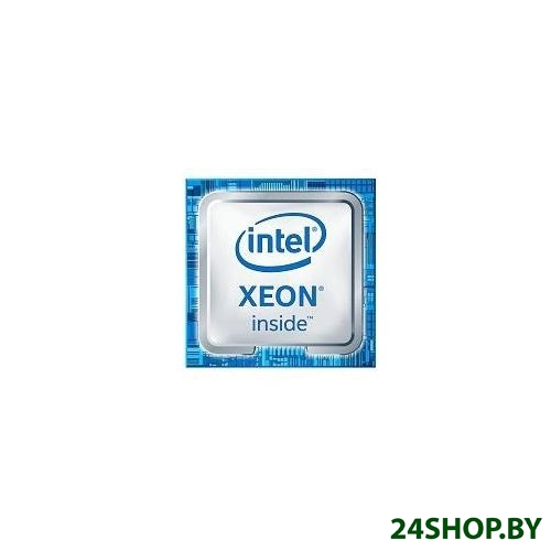 Процессор Intel Xeon W-2133 Процессор Intel Xeon W-2133