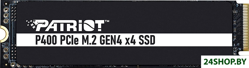 SSD Patriot P400 2TB P400P2TBM28H SSD Patriot P400 2TB P400P2TBM28H