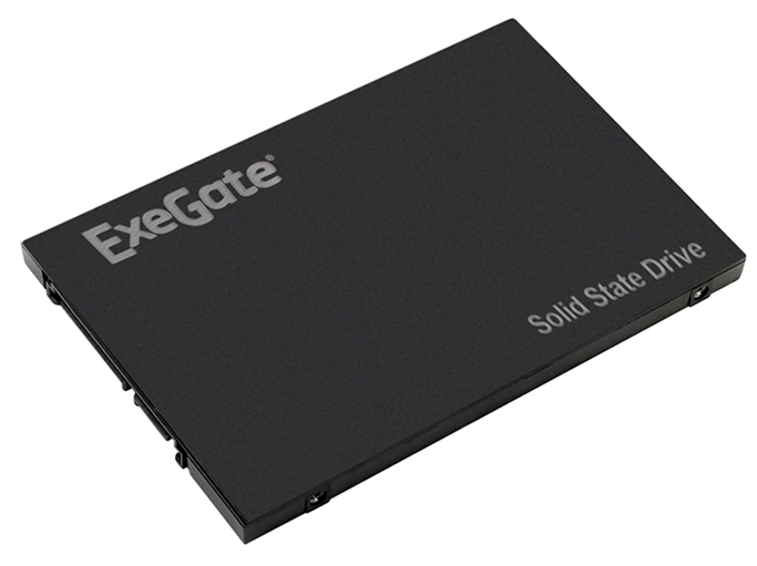 SSD ExeGate Next Pro+ 512GB EX280463RUS SSD ExeGate Next Pro+ 512GB EX280463RUS