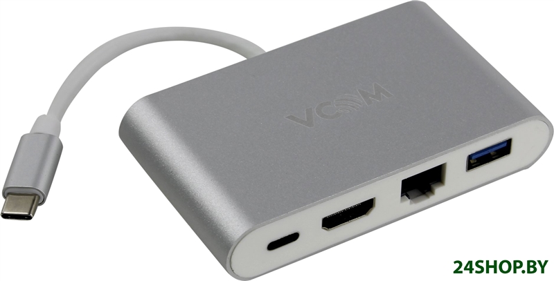 Док-станция Vcom CU455 Док-станция Vcom CU455