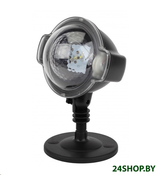 Проектор ЭРА ENIOP-03 LED Падающий снег Проектор ЭРА ENIOP-03 LED Падающий снег