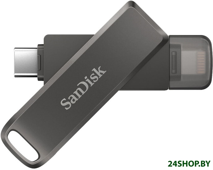 USB Flash SanDisk iXpand Luxe 64GB USB Flash SanDisk iXpand Luxe 64GB