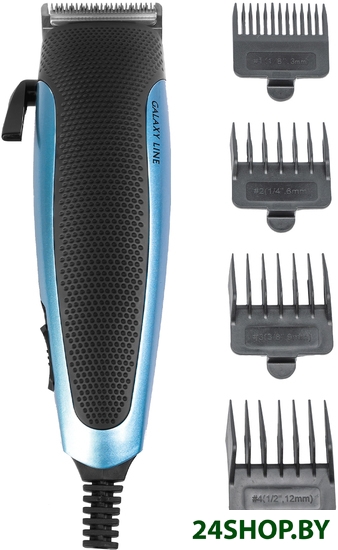 Машинка для стрижки волос Galaxy GL 4107 Машинка для стрижки волос Galaxy GL 4107