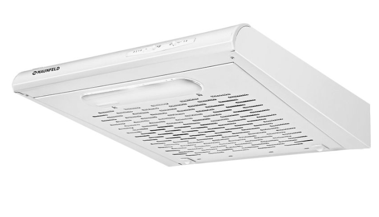 Кухонная вытяжка Maunfeld MPA 60 (белый) Кухонная вытяжка Maunfeld MPA 60 (белый)