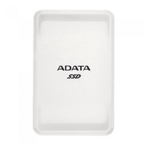 Внешний накопитель A-Data SC685 500GB ASC685-500GU32G2-CWH (белый) Внешний накопитель A-Data SC685 500GB ASC685-500GU32G2-CWH (белый)