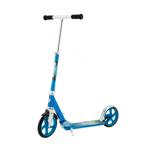 Самокат Razor A5 Lux (синий) Самокат Razor A5 Lux (синий)