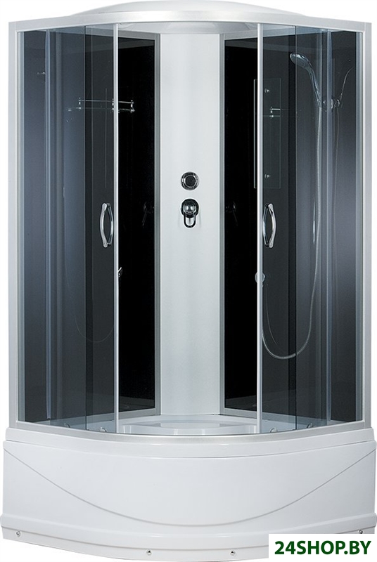 Душевая кабина Erlit ER3508TP-C4 80x80 Душевая кабина Erlit ER3508TP-C4 80x80