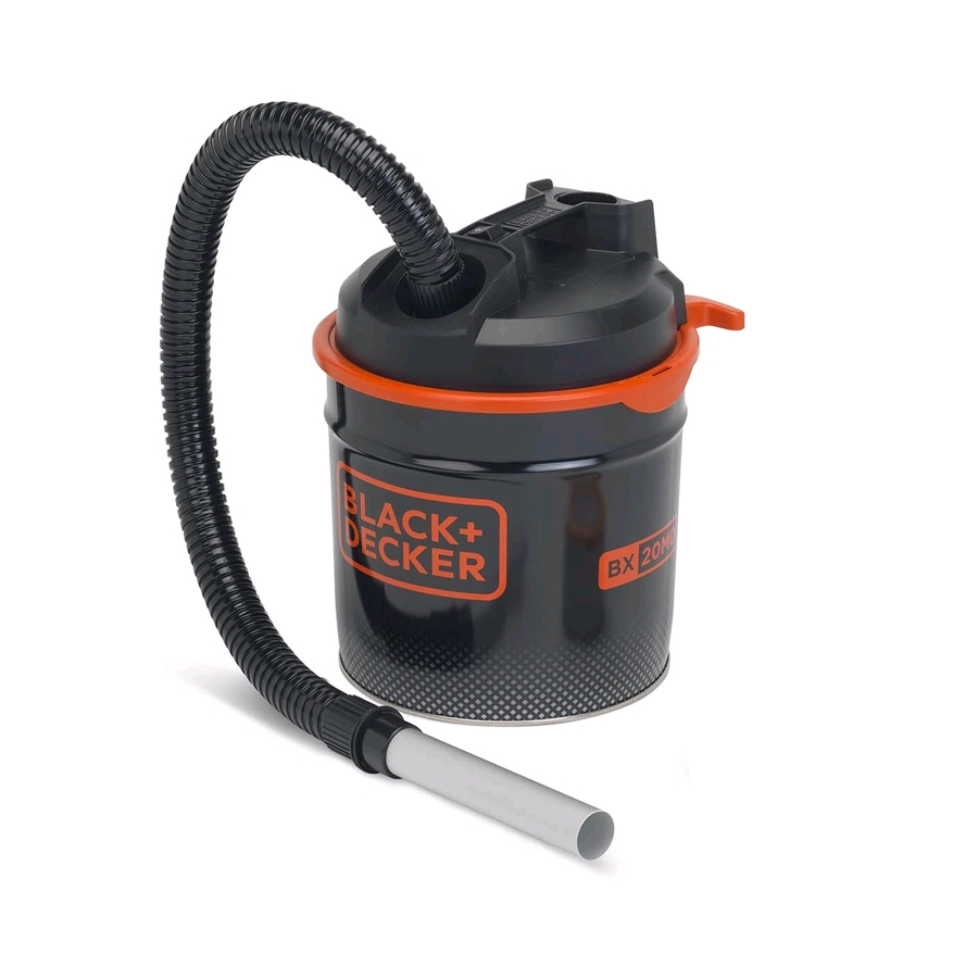 Пылесос Black & Decker BXVC20MDE Пылесос Black & Decker BXVC20MDE
