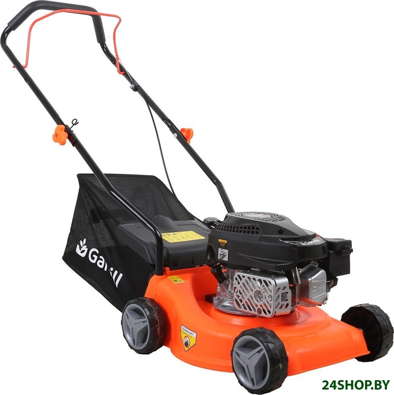 Газонокосилка Garvill GC-WR65720 Газонокосилка Garvill GC-WR65720