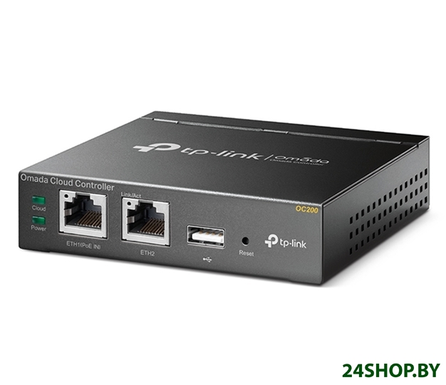 Коммутатор TP-Link OC200 Коммутатор TP-Link OC200