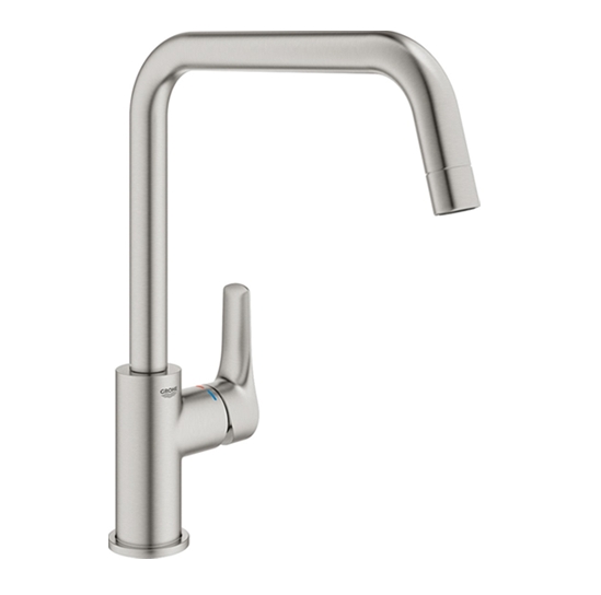 Смеситель Grohe Eurosmart 30567DC0 Смеситель Grohe Eurosmart 30567DC0