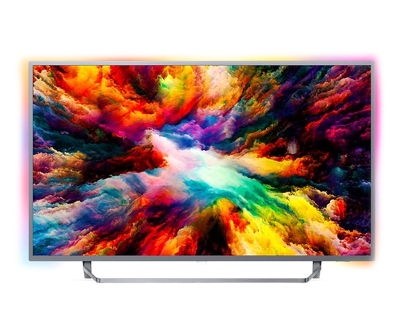 Телевизор Philips 50PUS7303/60 Телевизор Philips 50PUS7303/60