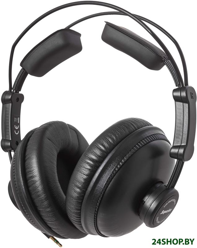 Наушники Superlux HD669 Наушники Superlux HD669