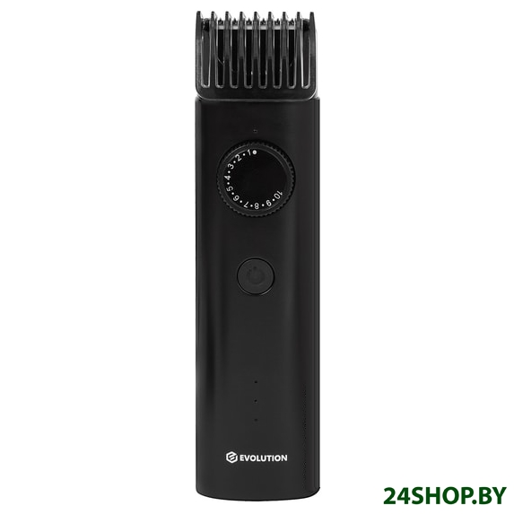 Машинка для стрижки волос (триммер) Evolution Ducktail Beard (D001) Машинка для стрижки волос (триммер) Evolution Ducktail Beard (D001)
