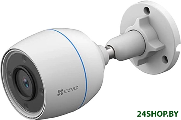 IP-камера Ezviz H3c Color CS-H3c-R100-1K2WFL IP-камера Ezviz H3c Color CS-H3c-R100-1K2WFL