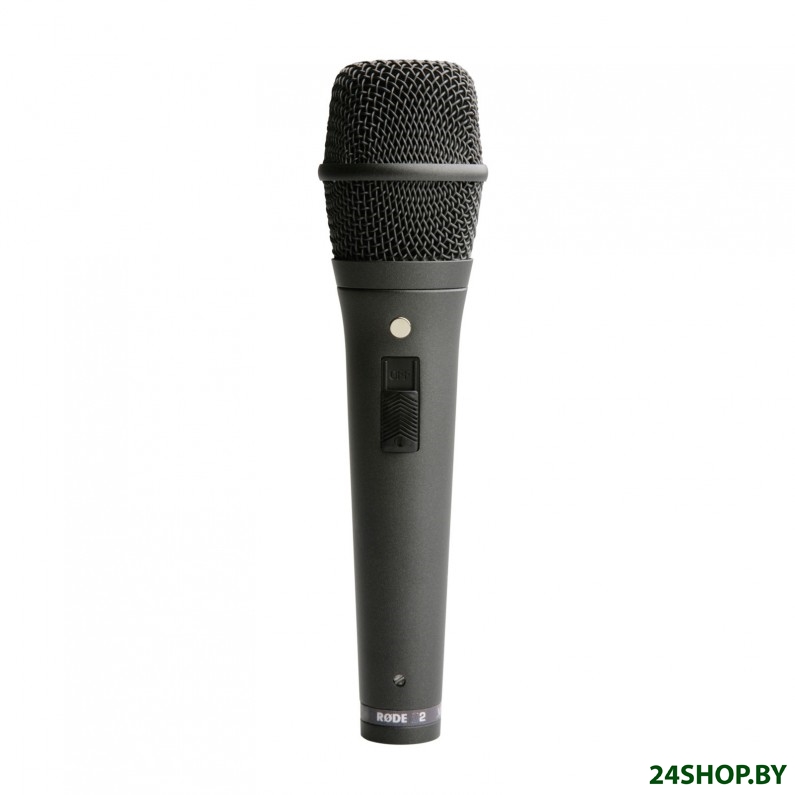 Микрофон RODE M2 Микрофон RODE M2