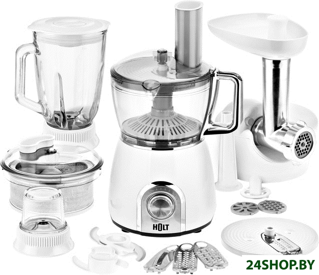 Кухонный комбайн Holt HT-FP-004 Кухонный комбайн Holt HT-FP-004
