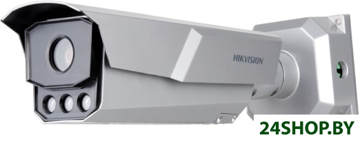 Видеокамера IP Hikvision iDS-TCM203-A/R/0832 Видеокамера IP Hikvision iDS-TCM203-A/R/0832