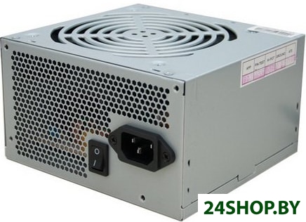 Блок питания CWT GPT 400W Блок питания CWT GPT 400W