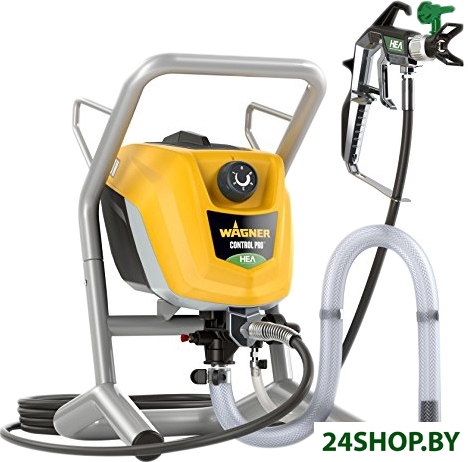 Краскораспылитель Wagner Control Pro 250 M Airless Краскораспылитель Wagner Control Pro 250 M Airless