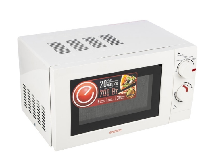 Микроволновая печь Energy EMW-20701 (009181) Микроволновая печь Energy EMW-20701 (009181)