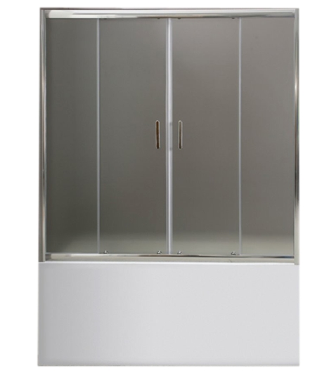 Душевая дверь BelBagno UNO-VF-2-170/145-C-Cr 170 (прозрачное стекло) Душевая дверь BelBagno UNO-VF-2-170/145-C-Cr 170 (прозрачное стекло)