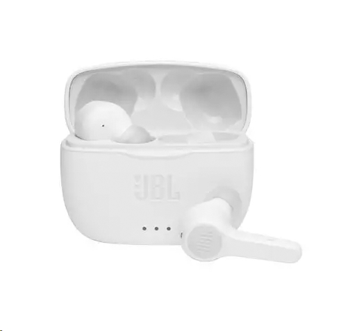 Наушники JBL Tune 215TWS (белый) Наушники JBL Tune 215TWS (белый)