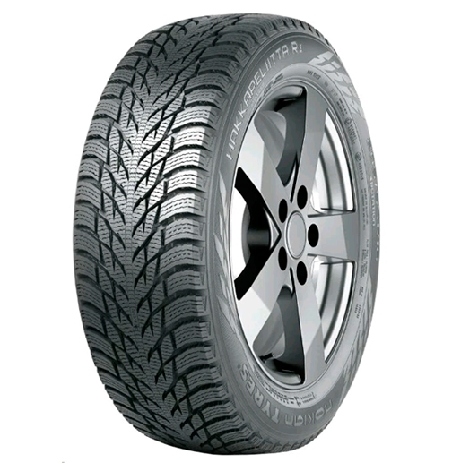 Автомобильные шины Nokian Hakkapeliitta R3 175/65R15 84R Автомобильные шины Nokian Hakkapeliitta R3 175/65R15 84R