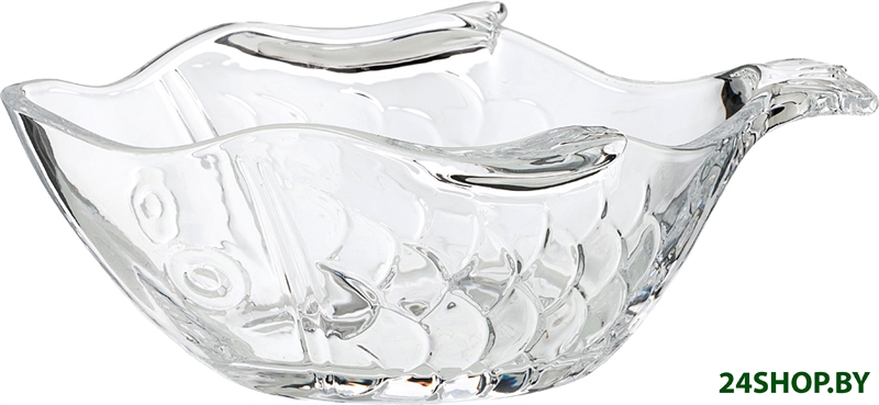 Салатник Lefard Muza Рыба 355-297 Салатник Lefard Muza Рыба 355-297